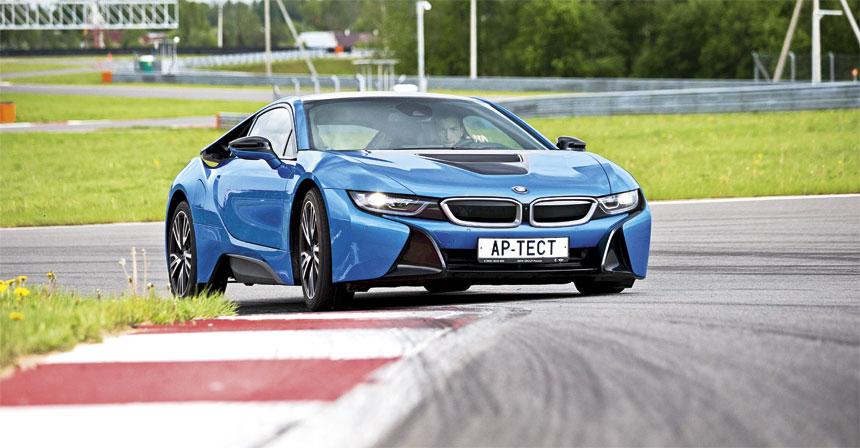 bmw i8 тест авторевю bmw i8 тест авторевю